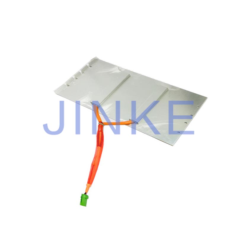 Jinke Array image100