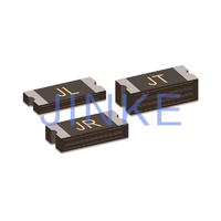 Resettable Thermal Fuse  SMD & LOW  RESISTANCE SMD PPTC 1206
