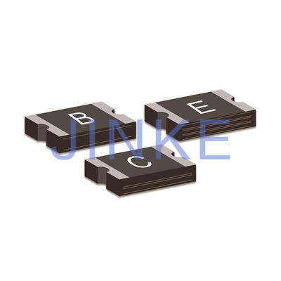 Lead Free SMD & LOW RESISTANCE SMD  PPTC Resettable Fuse 0603