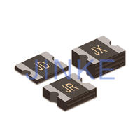 SMD & LOW  RESISTANCE SMD PPTC Resettable Fuse 1210