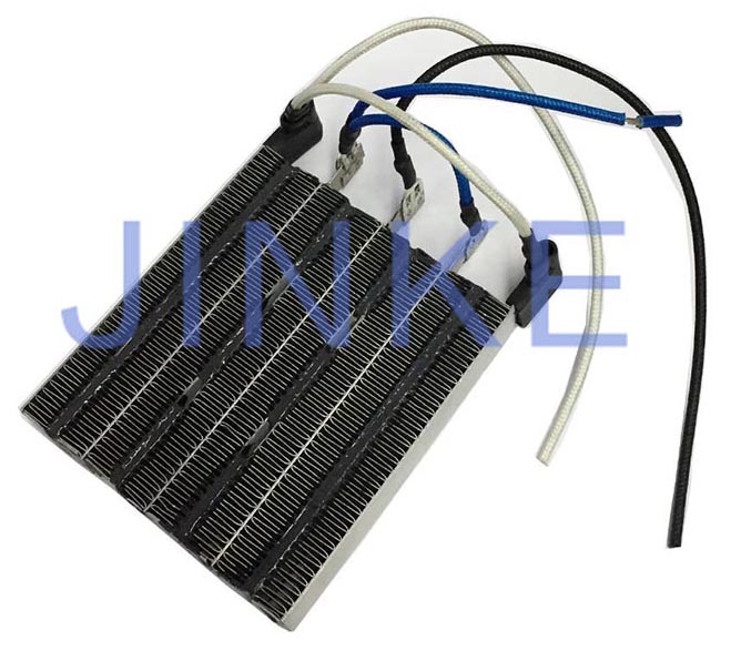 Jinke-Manufacturer Of Customized Non-insulated Ptc Heating Element