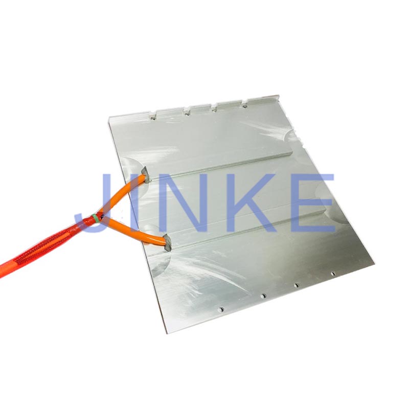 High Efficiency PTC Heating Element For Battery