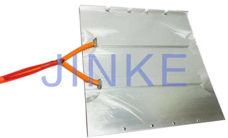 Jinke-Best High Efficiency Ptc Heating Element For Battery Manufacture