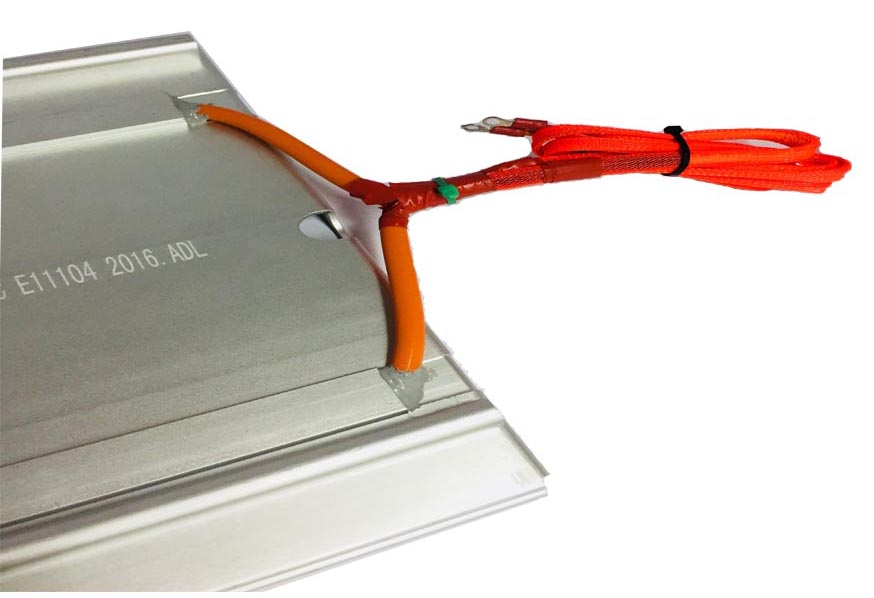 Jinke-Best High Efficiency Ptc Heating Element For Battery Manufacture-1