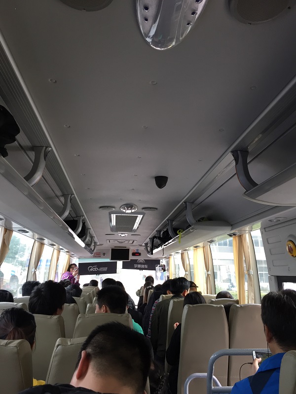 Jinke-One Day Tour In Baishui Village white Water Village | News On Jinke Ptc-1