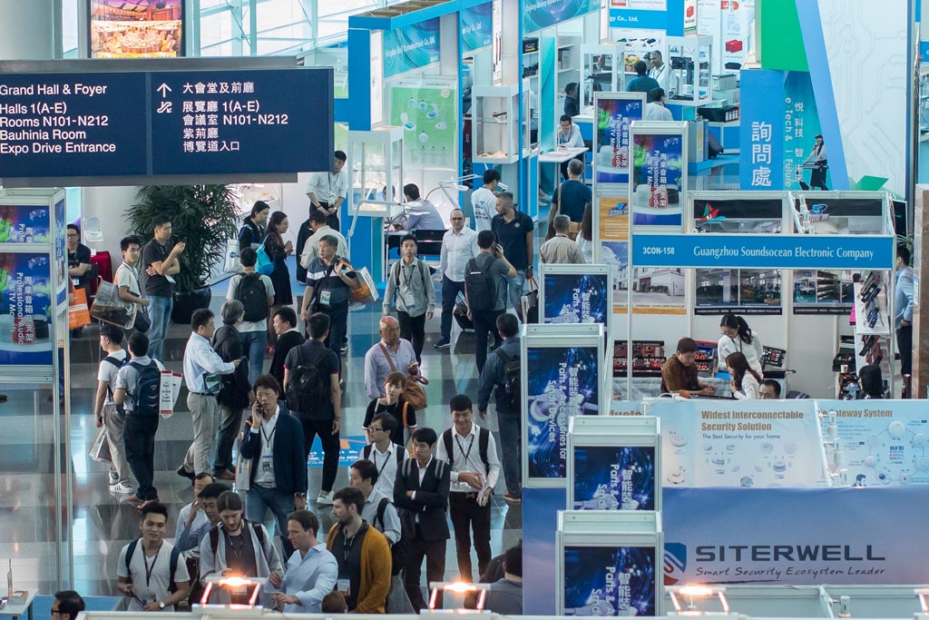 Jinke-Ceramic Element Heater-welcome To Jk`s Booth In Hk Electronics Fairspring