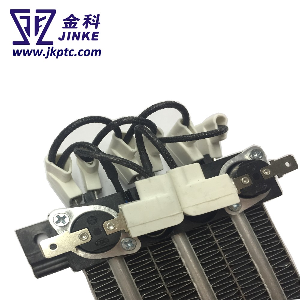 Jinke-Wholesale Ptc Heater Manufacturer, Smd Thermal Fuse | Jinke-2