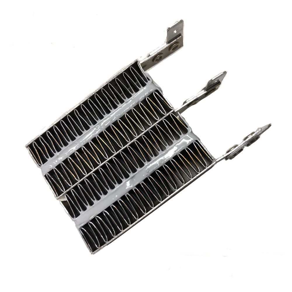 Jinke-What Should Be The Characteristics Of Heating Element